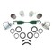 Euclid Repair Kit, Minor, Brake, Stopmate, Universal Kit W/ Free-Floating Anchor Pin For 16-1/2 Brakes E4515P - alternate 2